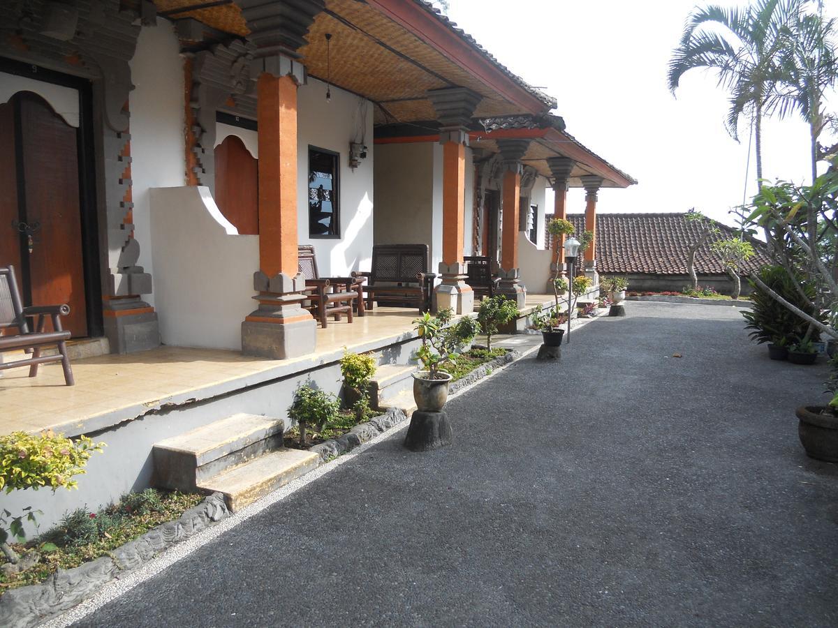 Hotel Surya Kintamani  Exterior photo